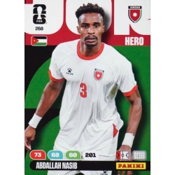 Abdallah Nasib Jordania 268