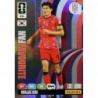 Shop Now Min-jae Kim Fan Favourite South Korea Panini Adrenalyn XL World Cup 2026 Cards