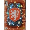 Collect Them Emblem Netherlands Collection Adrenalyn XL Mundial 2026 Panini
