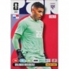 Official Cards Orlando Mosquera Panama Adrenalyn XL Mundial 2026 Cards Panini