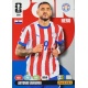Antonio Sanabria Paraguay 369