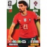 Official Cards Ruben Neves Portugal Adrenalyn XL Mundial 2026 Cards Panini