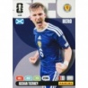 Shop Now Kieran Tierney Scotland Adrenalyn XL Mundial 2026 Cards Panini