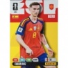 Official Cards Fabián Ruiz Spain Adrenalyn XL FIFA World Cup 2026 Panini Cards