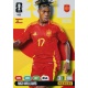 Nico Williams España 452