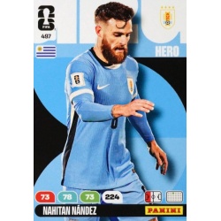 Nahitan Nández Uruguay 497
