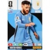 Collect Them Nahitan Nández Uruguay Collection Adrenalyn XL Mundial 2026 Panini
