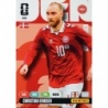 Buy Now Christian Eriksen Denmark Adrenalyn XL FIFA World Cup 2026 Panini Cards