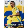 Easy shopping Alexander Isak Sweden Cards Adrenalyn XL FIFA World Cup 2026