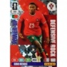 Buy Now Nuno Mendes Defensive Rock Adrenalyn XL Fifa World Cup 2026