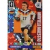 Official Cards Florian Wirtz Midfield Maestro Panini Adrenalyn XL Fifa World Cup 2026
