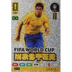 Kaká Fifa World Cup Master Brasil DB08