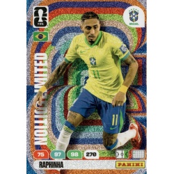 Raphinha Limited Edition Brasil