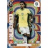 Official Cards Rodrygo Limited Edition Collection Adrenalyn XL Mundial 2026 Panini