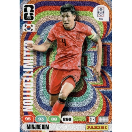 Weston McKennie Limited Edition Estados Unidos