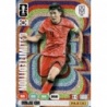 New Arrivals Weston McKennie Limited Edition Adrenalyn XL Mundial 2026 Cards Panini