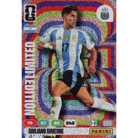 Marc Cucurella Limited Update Set España