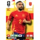 Dani Carvajal Update Set España U36