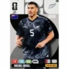 Shop Now Michael Boxall New Zealand Cards Adrenalyn XL FIFA World Cup 2026