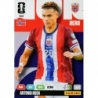 Official Cards Antonio Nusa Norway Panini Adrenalyn XL Fifa World Cup 2026