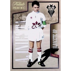 1 Fuentealbilla a Albacete 1993-94