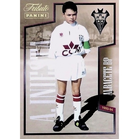 1 Fuentealbilla a Albacete 1993-94