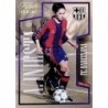 New Arrivals Azulgrana DNA 1996-2002 Panini Tributo Iniesta Box Oficial