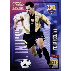 3 Debut en Brujas 2002-03