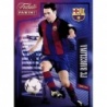 Buy Now In The Elite 2003-04 Panini Tributo Iniesta Box Oficial