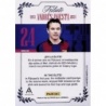 Buy Now In The Elite 2003-04 Panini Tributo Iniesta Box Oficial