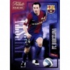 New Arrivals The Consolidation 2006-07 Tributo Andrés Iniesta Box Panini