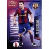 Shop Now The Owner of 8 2007-08 Andres Iniesta Tributo Box Panini