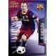 13 Enjoy Iniesta 2010-11
