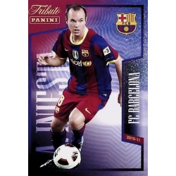 13 Enjoy Iniesta 2010-11