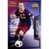 Discover the best deals Enjoy Iniesta 2010-11 Tributo Andrés Iniesta Box Panini