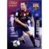 Official Cards Poker of Titles 2011-12 Tributo Andrés Iniesta Panini Box
