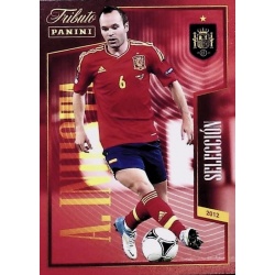 15 El Grand Slam 2012