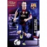New Arrivals A Special League 2012-13 Andres Iniesta Tributo Box Panini