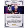 New Arrivals A Special League 2012-13 Andres Iniesta Tributo Box Panini