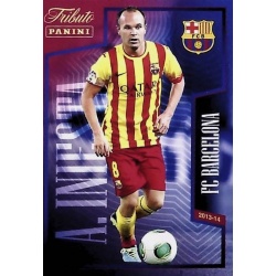 17 500 Veces Blaugrana 2013-14