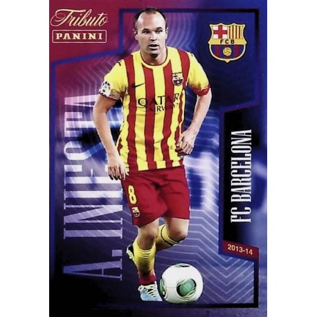 17 500 Veces Blaugrana 2013-14