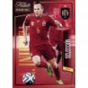 Official Cards The Third World Cup 2014 Tributo Andrés Iniesta Box Panini