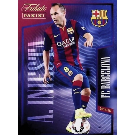 19 Otro Trébol 2014-15