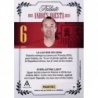 New Arrivals The Light That Never Ceases 2016 Panini Tributo Iniesta Box Oficial
