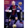 Shop Now The 8 Infinity 2017-18 Tributo Andrés Iniesta Panini Box