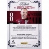 Collect Them Kon'nichiwa Andoryu 2018-23 Tributo Andrés Iniesta Box Panini