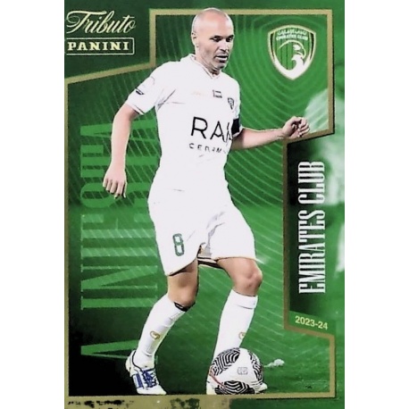 27 Emiratos Fin de Trayecto 2023-24