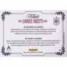 New Arrivals My name is Andrés Andres Iniesta Tributo Box Panini