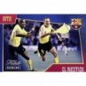 New Arrivals An Immortal Right Punch Panini Tributo Iniesta Box Oficial