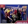 New Arrivals Those Crazy Little Kids Tributo Andrés Iniesta Panini Box